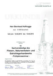 Sachverständiger